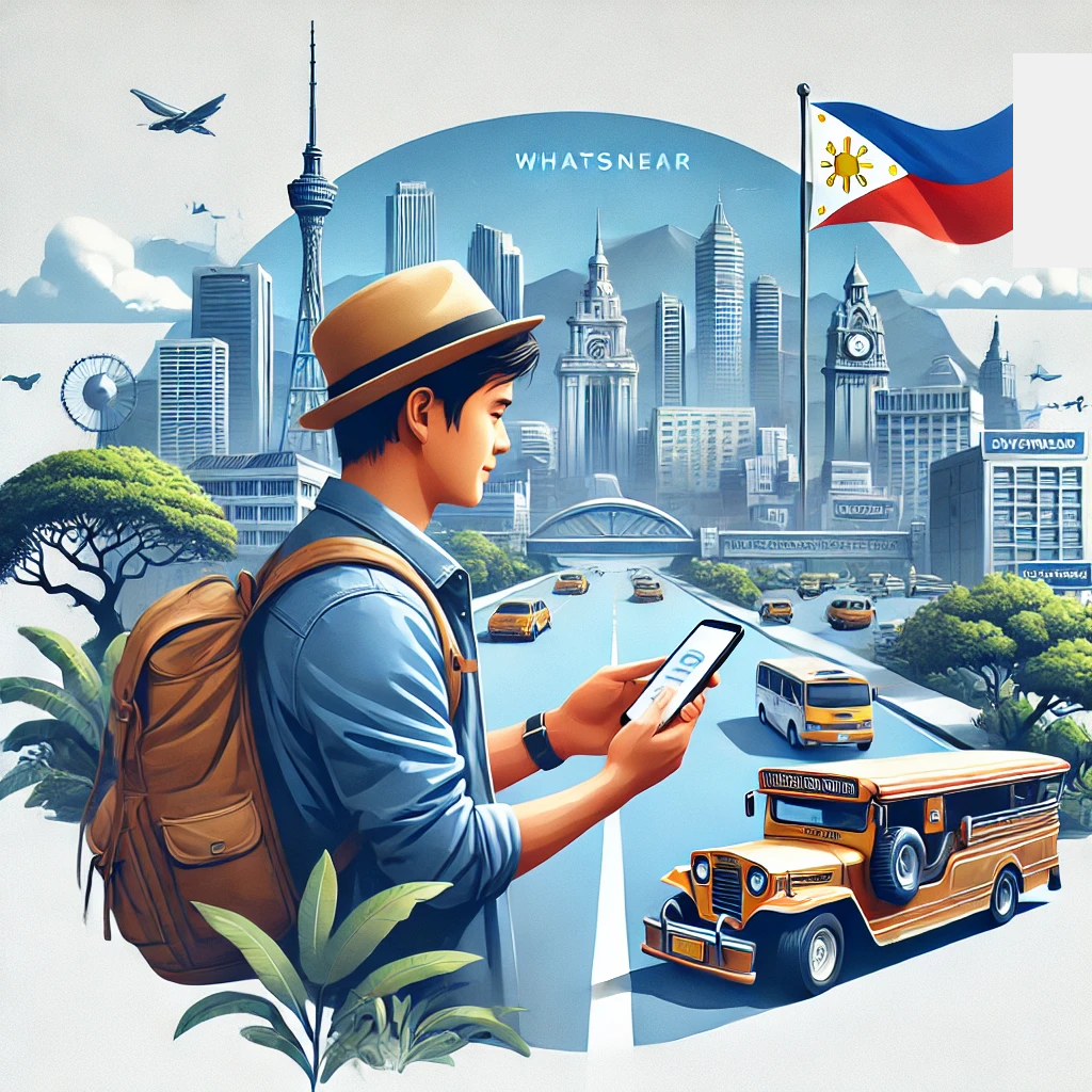 Juanderer App